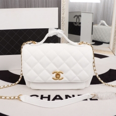 Chanel Satchel Bags